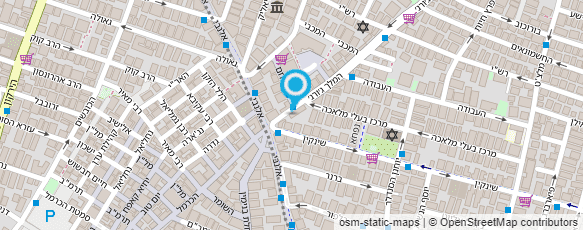 מפת הגעה אל קונדלראסטה