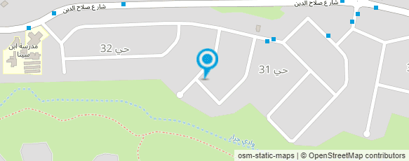 מפת הגעה אל אל - דור