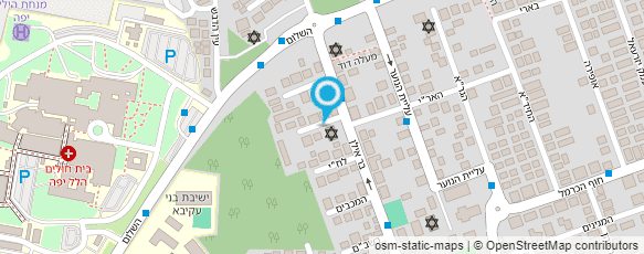 מפת הגעה אל סטייל שיפוצים מפת הגעה אל סטייל שיפוצים