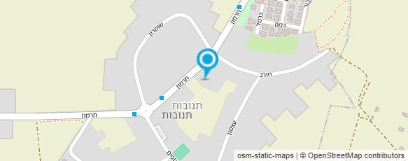 מפת הגעה אל אביטל וסרמן-מאמנת סאטית