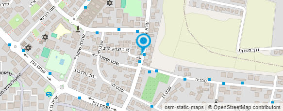 מפת הגעה אל יניב מתקין דלתות פנים מפת הגעה אל יניב מתקין דלתות פנים