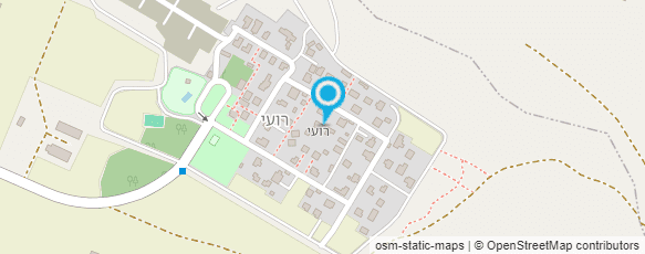 מפת הגעה אל לולי צורפת תכשיטים