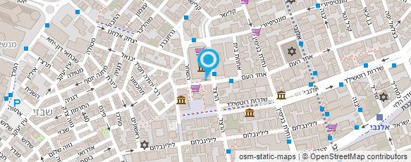 מפת הגעה אל סופר פארם מפת הגעה אל סופר פארם