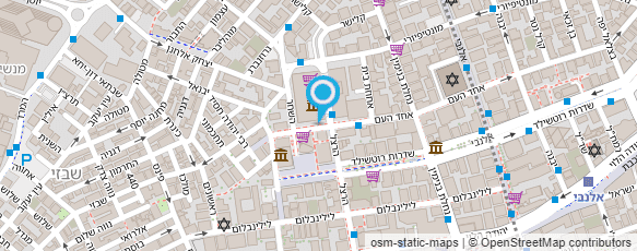 מפת הגעה אל עידנים פתרונות כלכליים