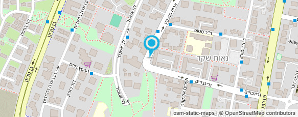 מפת הגעה אל אמרלד מפת הגעה אל אמרלד