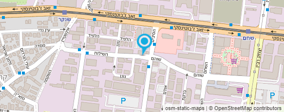 מפת הגעה אל דרך הנפש מפת הגעה אל דרך הנפש