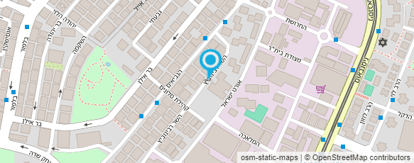 מפת הגעה אל עמוס שיפוצים מפת הגעה אל עמוס שיפוצים