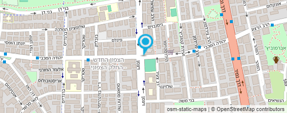 מפת הגעה אל באדולינה מפת הגעה אל באדולינה