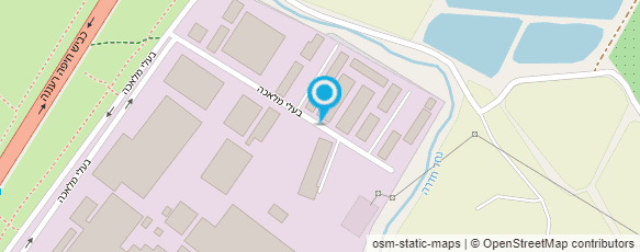 מפת הגעה אל הסל המוזל