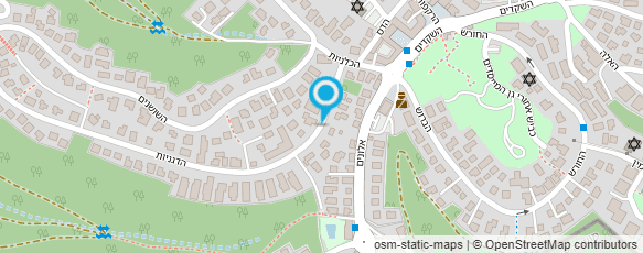 מפת הגעה אל רפואה סינית קלאסית