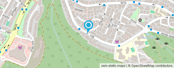 מפת הגעה אל דיליסיה