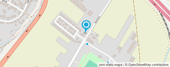 מפת הגעה אל אורית דוקלר