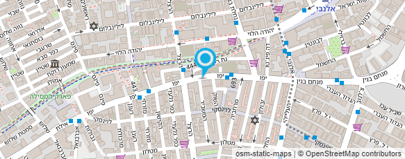 מפת הגעה אל אוריה מפת הגעה אל אוריה