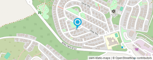 מפת הגעה אל שירה עיצוב גרפי