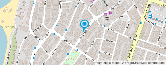 מפת הגעה אל וי ברבר מפת הגעה אל וי ברבר