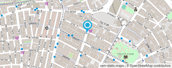 מפת הגעה אל סקוטר אקסטרים בע"מ מפת הגעה אל סקוטר אקסטרים בע"מ