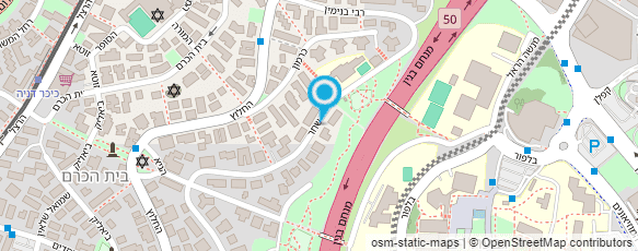 מפת הגעה אל איבון ליואי