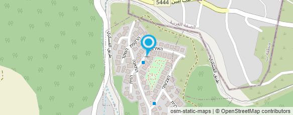 מפת הגעה אל אורי סנדלר