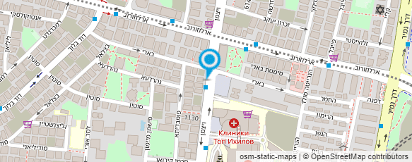 מפת הגעה אל וידיאו אלפא מפת הגעה אל וידיאו אלפא