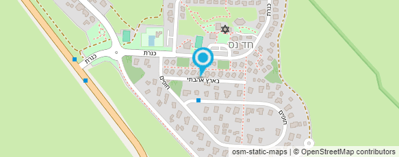 מפת הגעה אל זולת הכותרת