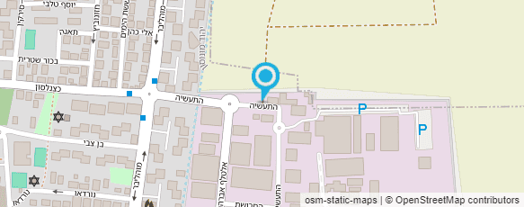 מפת הגעה אל לבן אירועים