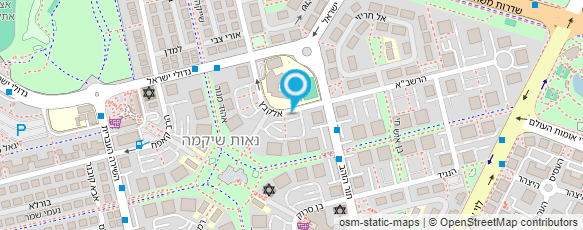 מפת הגעה אל המימד הרביעי