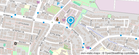 מפת הגעה אל אלומאג מפת הגעה אל אלומאג