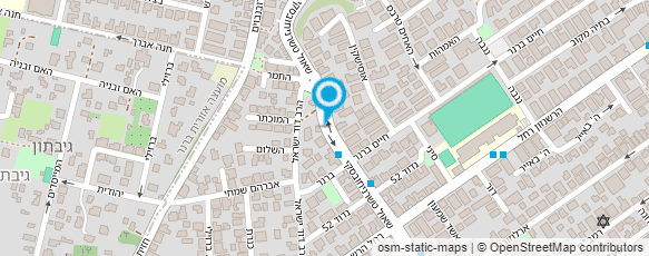 מפת הגעה אל וירוקה-גרפיקה ממוחשבת