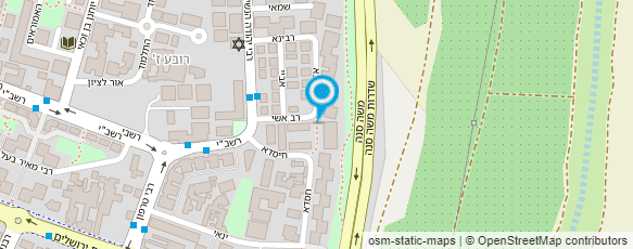 מפת הגעה אל שתרגילנו שיטת לב