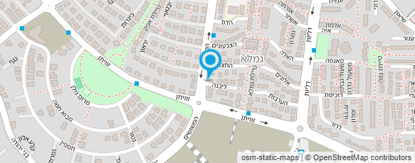 מפת הגעה אל עין היהלום מפת הגעה אל עין היהלום