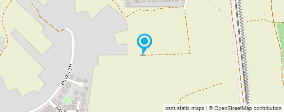 מפת הגעה אל לב הסעות