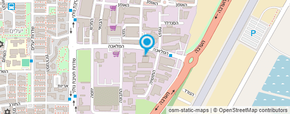 מפת הגעה אל חומוסוף