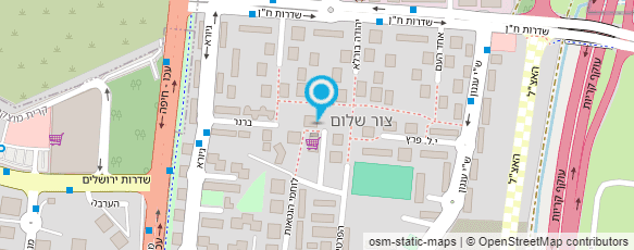 מפת הגעה אל דניאל אסף מפת הגעה אל דניאל אסף