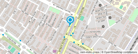 מפת הגעה אל חלי דניאל;רו"ח מפת הגעה אל חלי דניאל;רו"ח