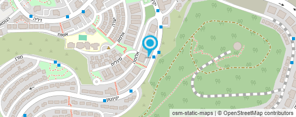 מפת הגעה אל פורט דור