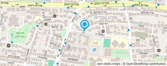 מפת הגעה אל אמג'י לייטנינג הנדסת חשמל בע"מ מפת הגעה אל אמג'י לייטנינג הנדסת חשמל בע"מ