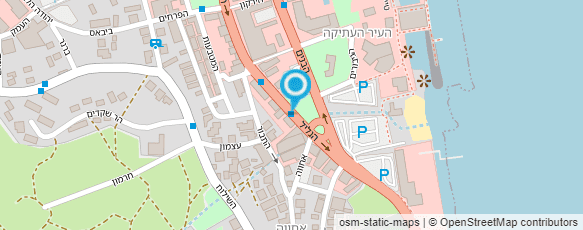 מפת הגעה אל ארמוסה