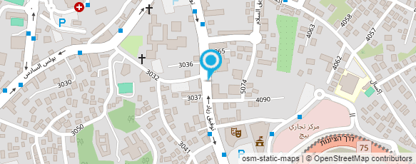 מפת הגעה אל אופנת תפוז