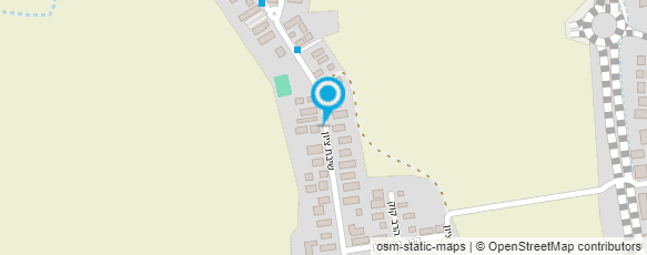 מפת הגעה אל מרכז הבית אסף יריב