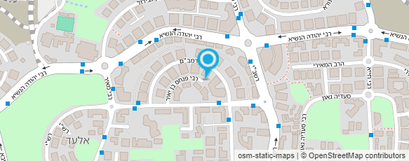 מפת הגעה אל בזמירות עולם של סאונד