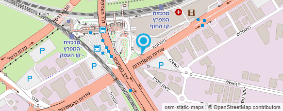 מפת הגעה אל רוזן ענק הביטוח מפת הגעה אל רוזן ענק הביטוח