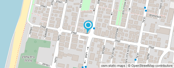 מפת הגעה אל האימון הוא הנכון