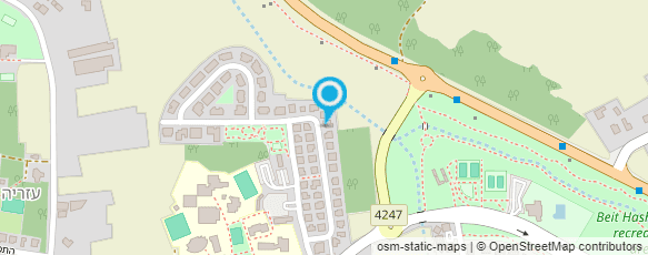 מפת הגעה אל תרבויות ועסקים