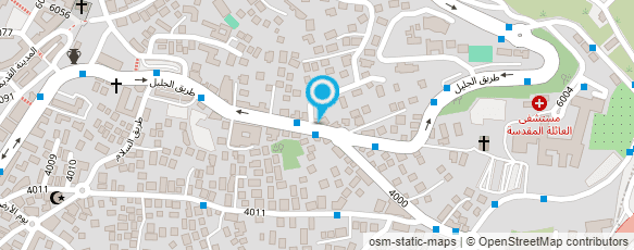 מפת הגעה אל דיאונוסוס