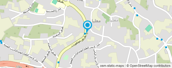 מפת הגעה אל טכנו אפ בע"מ