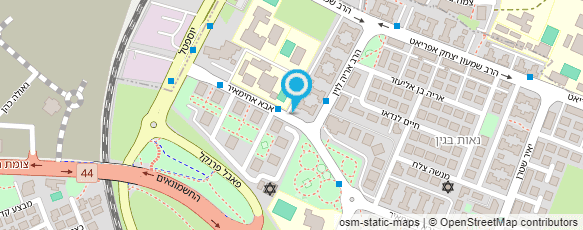 מפת הגעה אל וילונות ועוד מפת הגעה אל וילונות ועוד