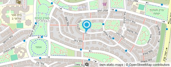 מפת הגעה אל ברידג'הד אליאנס בע"מ