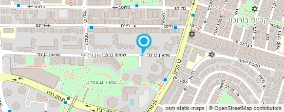 מפת הגעה אל שלומית - פסיכולוגית ומטפלת משפחתית מפת הגעה אל שלומית - פסיכולוגית ומטפלת משפחתית