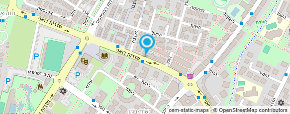 מפת הגעה אל לב אלומיניום מפת הגעה אל לב אלומיניום