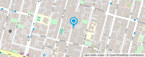 מפת הגעה אל סייף קרייט משלוחי אומנות